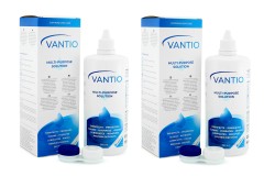 Vantio Multi-Purpose 2 x 360 ml με θήκες