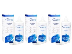 Vantio Multi-Purpose 3 x 360 ml με θήκες