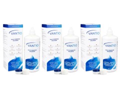 Vantio Multi-Purpose 3 x 360 ml με θήκες