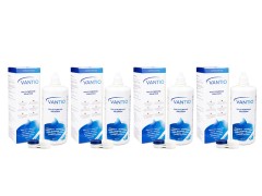 Vantio Multi-Purpose 4 x 360 ml με θήκες