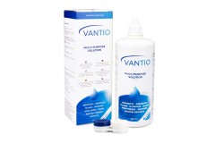 Vantio Multi-Purpose 360 ml με θήκη