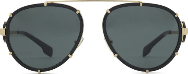 Versace 0VE 2232 143887 61 + ζώνη