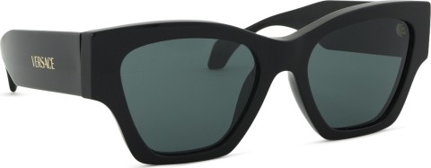 Versace 0VE 4492U GB1/87 53