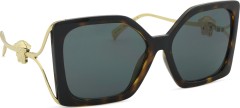 Versace 0VE 4502U 108/87 58