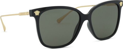 Versace 0VE 4507U GB1/87 57