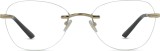 Versace 0VE1314D 1252 55 40361