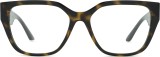 Versace 0VE3387U 108 54 Μπροστινή όψη προϊόντος