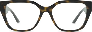 Versace 0VE3387U 108 54 Μπροστινή όψη προϊόντος