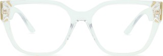 Versace 0VE3387U 148 54 Μπροστινή όψη προϊόντος