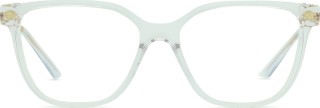 Versace 0VE3388U 148 53 Μπροστινή όψη προϊόντος