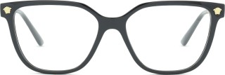 Versace 0VE3388U GB1 53 Μπροστινή όψη προϊόντος