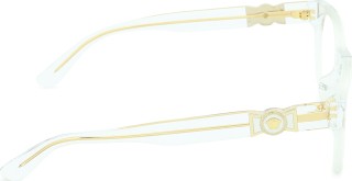 Versace Kids 0VK3323U 148 47 Πλαϊνή όψη προϊόντος
