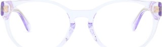 Versace Kids 0VK3323U 5372 47 Μπροστινή όψη προϊόντος