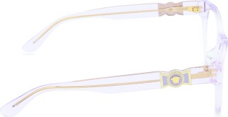 Versace Kids 0VK3323U 5372 47 Πλαϊνή όψη προϊόντος