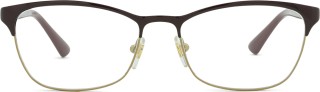 Vogue 0VO3987B 986 52 Μπροστινή όψη προϊόντος