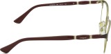 Vogue 0VO3987B 986 52 Πλαϊνή όψη προϊόντος