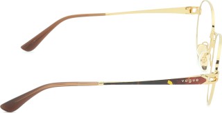 Vogue 0VO4370 280 50 Πλαϊνή όψη προϊόντος