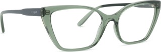 Vogue 0VO5519 3086 54