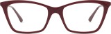 Vogue 0VO5624 2875 53 Μπροστινή όψη προϊόντος