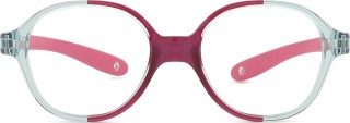 Vogue Kids 0VY2011 3301 40 + ζώνη Μπροστινή όψη προϊόντος