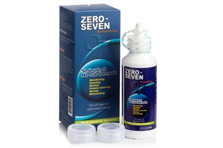 Zero-Seven Refreshing 80 ml με θήκη (bonus)